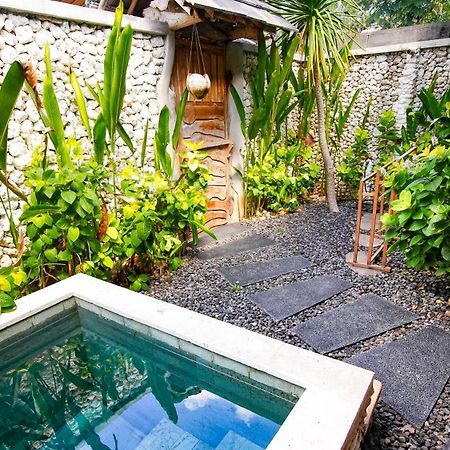 Alma Surf Villas 5 - Cozy 01 Bed With Private Pool Uluwatu Εξωτερικό φωτογραφία