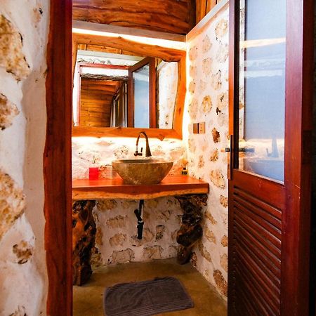 Alma Surf Villas 5 - Cozy 01 Bed With Private Pool Uluwatu Εξωτερικό φωτογραφία