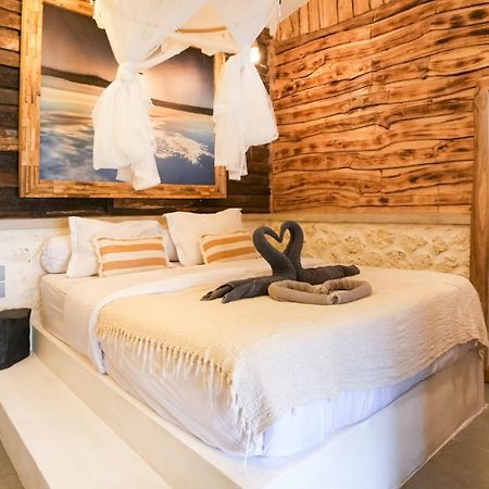 Alma Surf Villas 5 - Cozy 01 Bed With Private Pool Uluwatu Εξωτερικό φωτογραφία