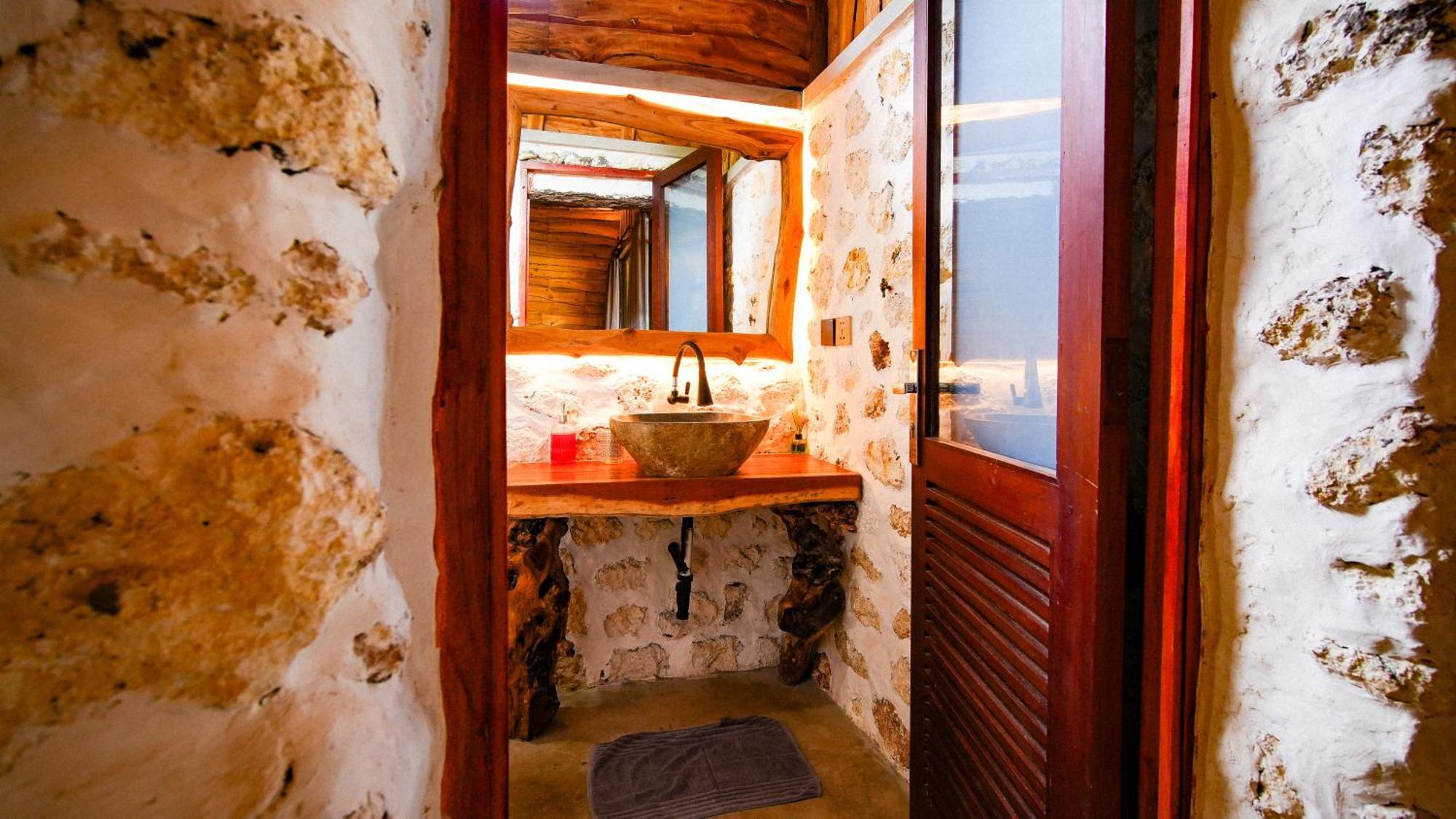 Alma Surf Villas 5 - Cozy 01 Bed With Private Pool Uluwatu Εξωτερικό φωτογραφία