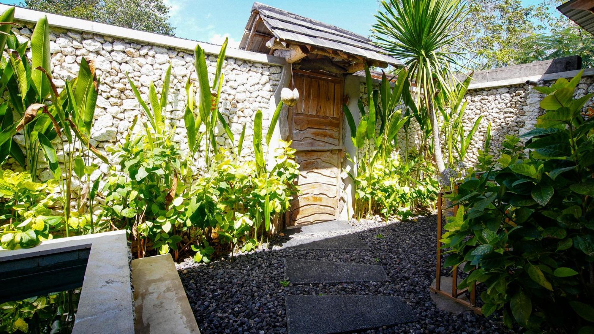 Alma Surf Villas 5 - Cozy 01 Bed With Private Pool Uluwatu Εξωτερικό φωτογραφία