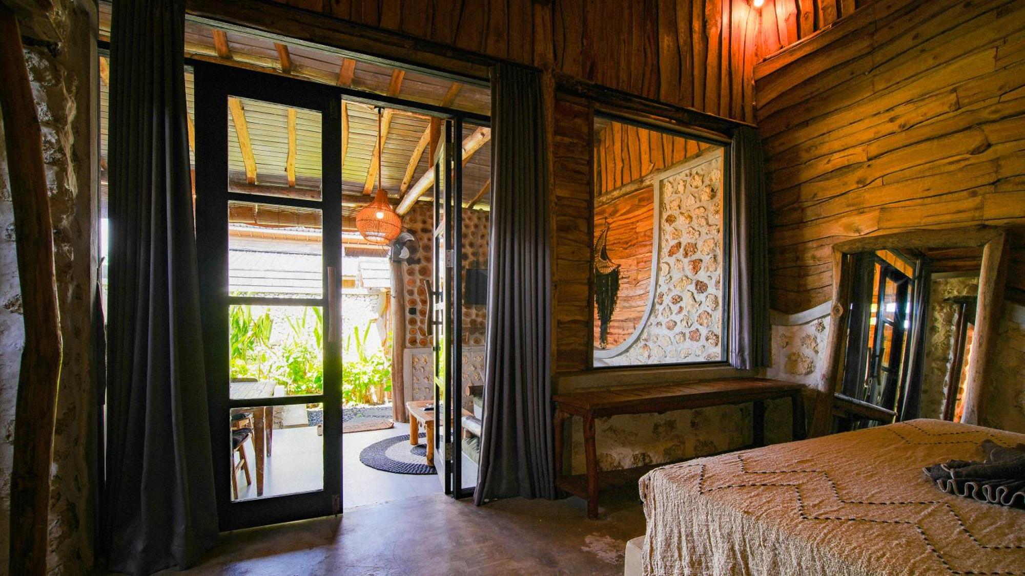 Alma Surf Villas 5 - Cozy 01 Bed With Private Pool Uluwatu Εξωτερικό φωτογραφία