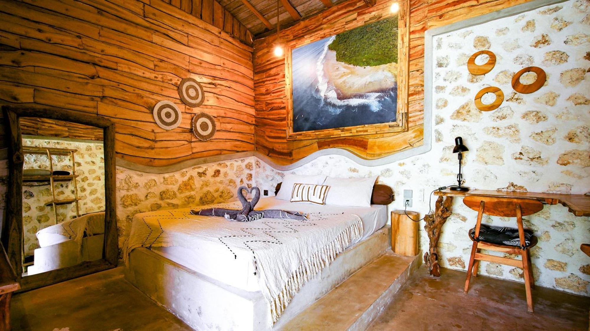 Alma Surf Villas 5 - Cozy 01 Bed With Private Pool Uluwatu Εξωτερικό φωτογραφία