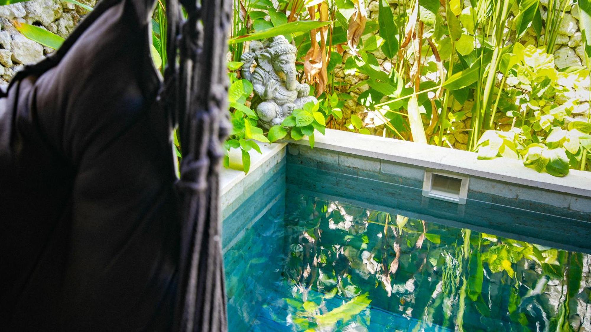 Alma Surf Villas 5 - Cozy 01 Bed With Private Pool Uluwatu Εξωτερικό φωτογραφία