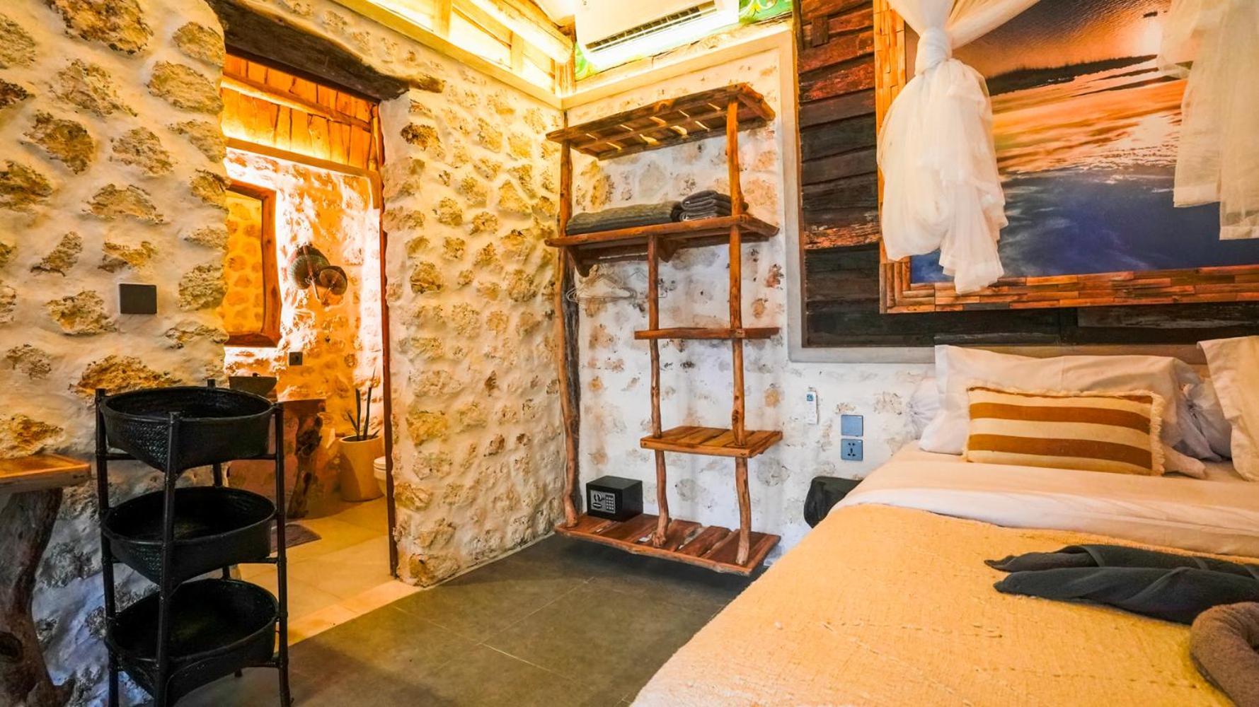 Alma Surf Villas 5 - Cozy 01 Bed With Private Pool Uluwatu Εξωτερικό φωτογραφία