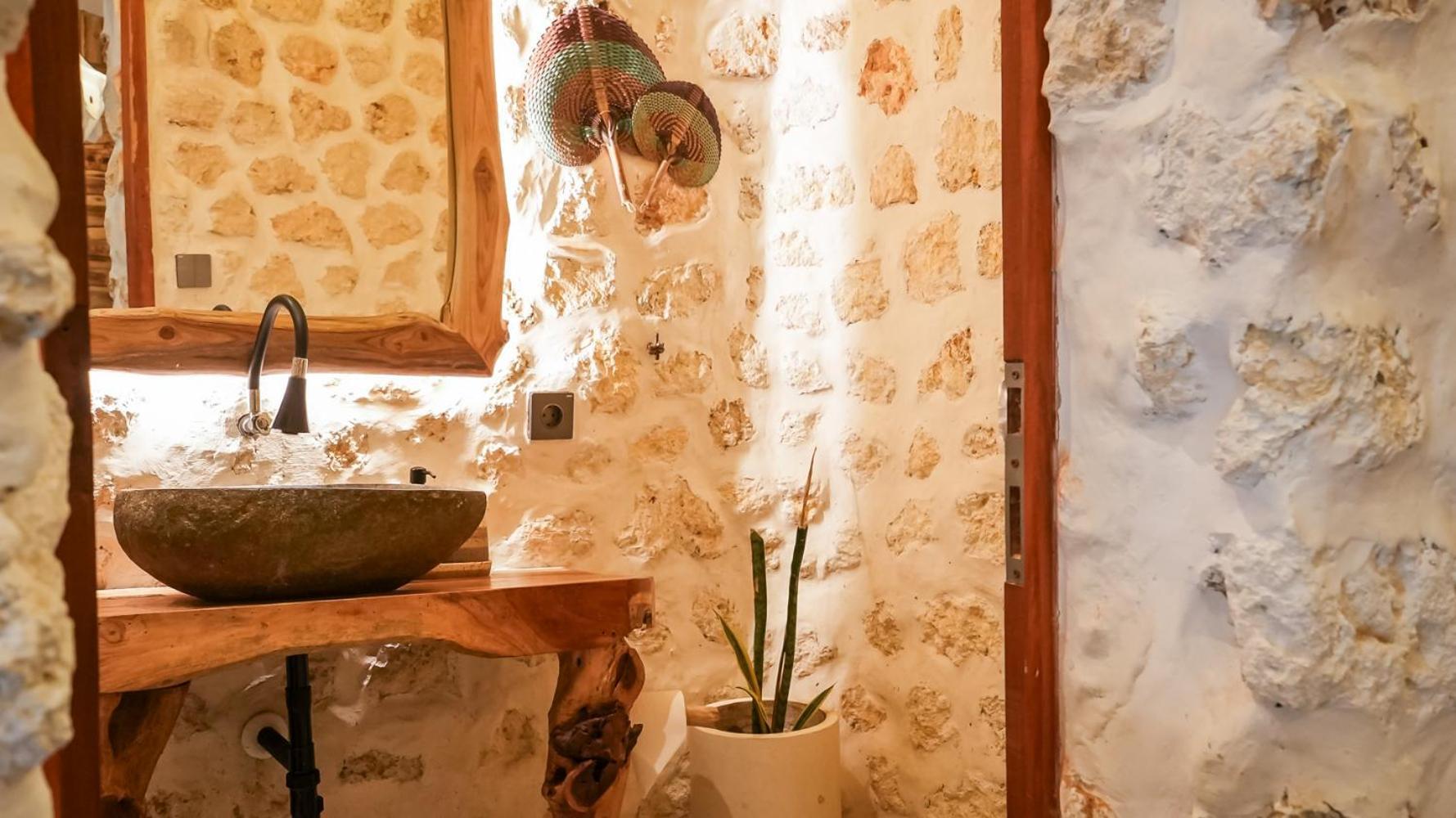 Alma Surf Villas 5 - Cozy 01 Bed With Private Pool Uluwatu Εξωτερικό φωτογραφία