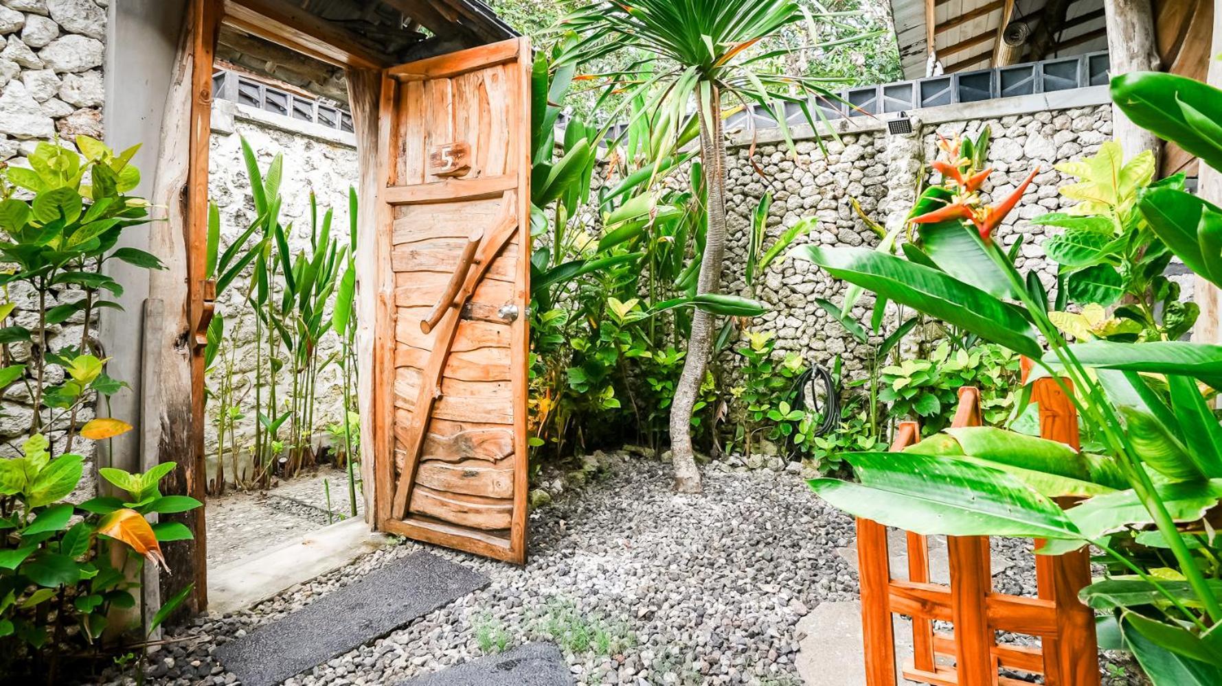 Alma Surf Villas 5 - Cozy 01 Bed With Private Pool Uluwatu Εξωτερικό φωτογραφία