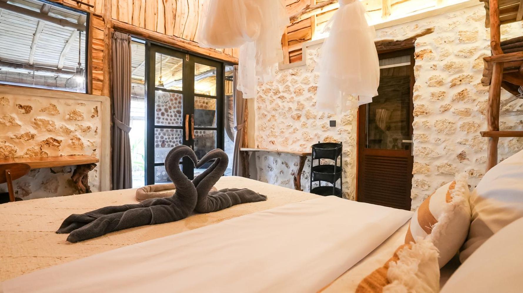 Alma Surf Villas 5 - Cozy 01 Bed With Private Pool Uluwatu Εξωτερικό φωτογραφία
