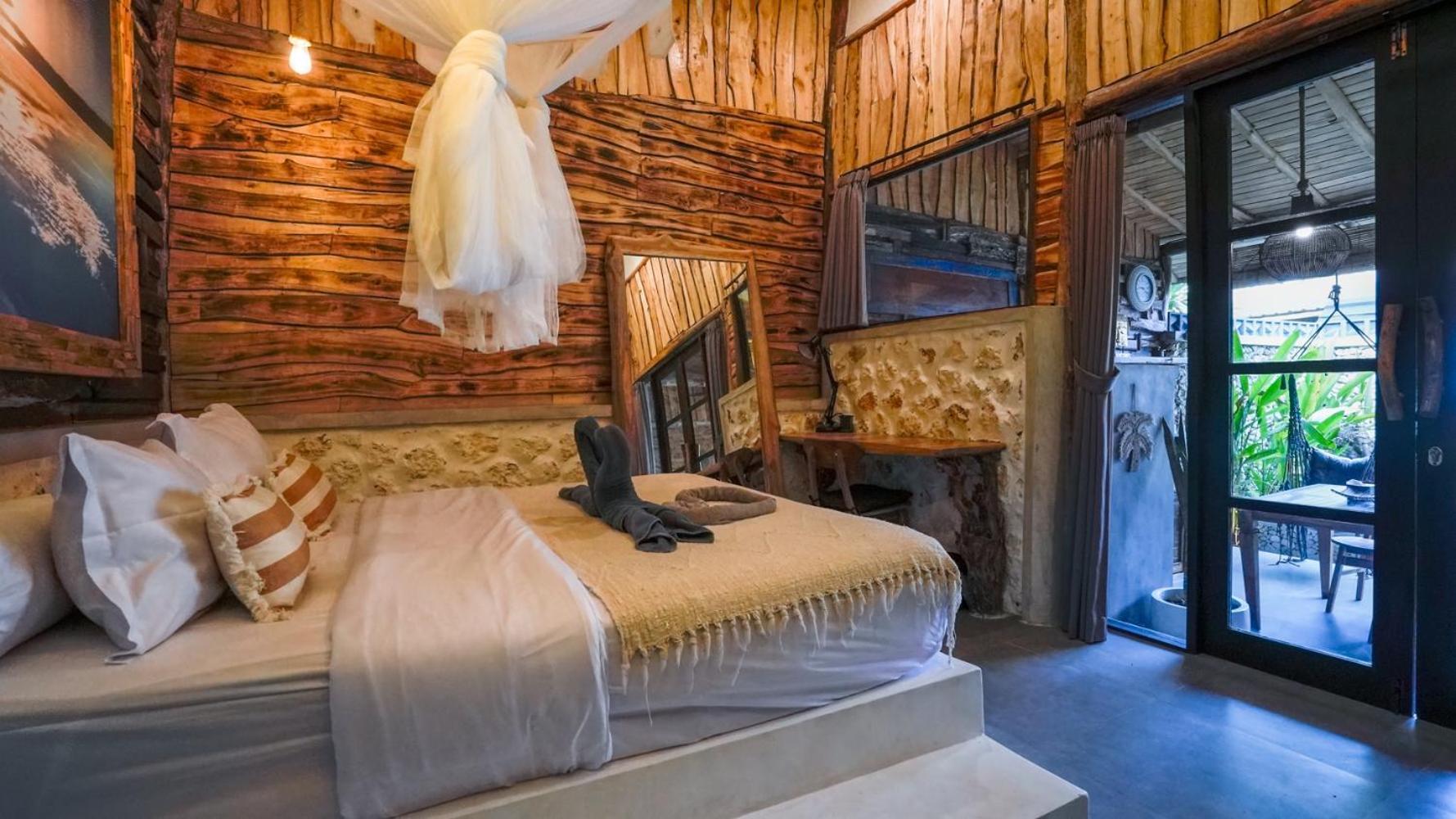 Alma Surf Villas 5 - Cozy 01 Bed With Private Pool Uluwatu Εξωτερικό φωτογραφία