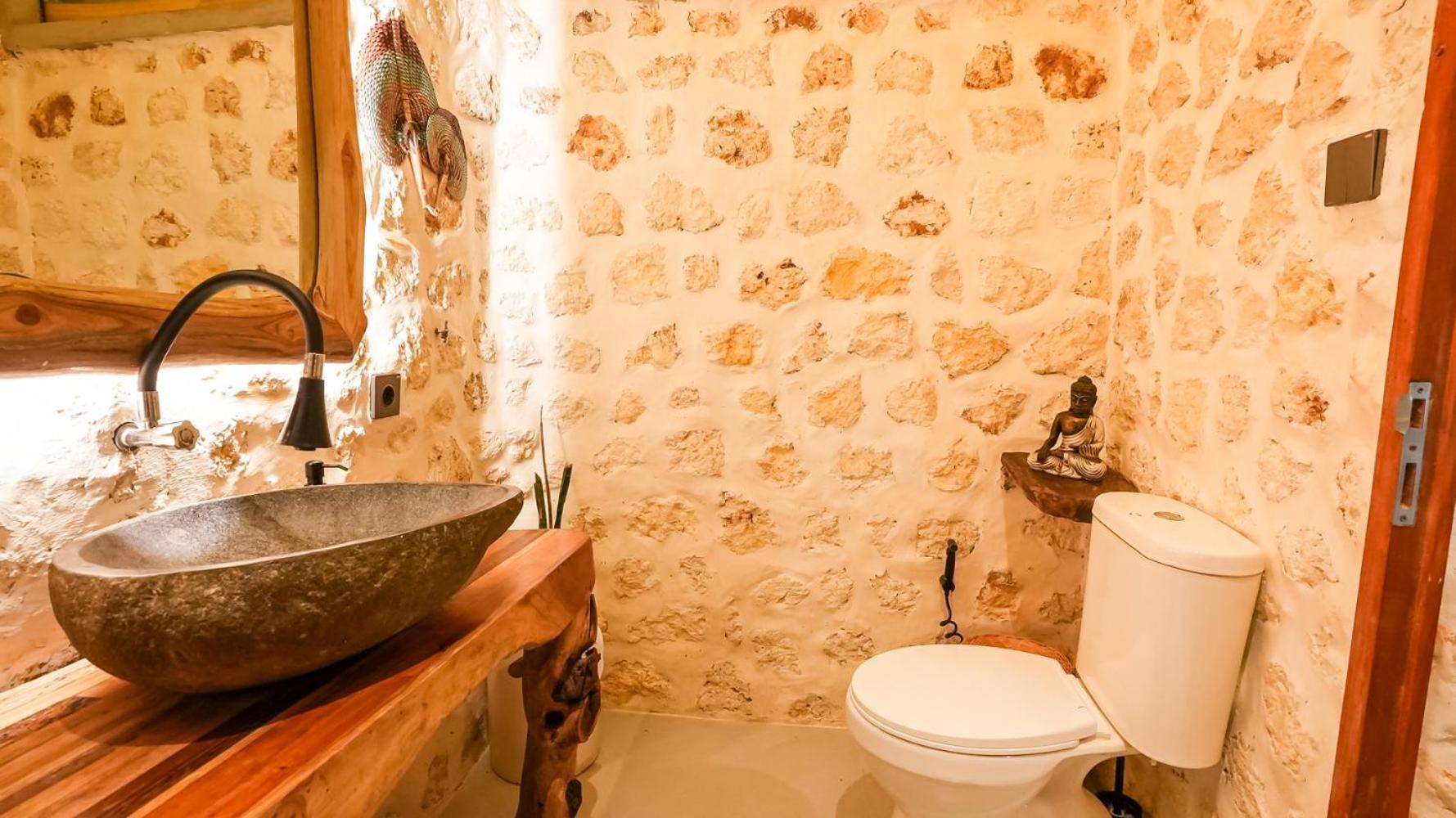 Alma Surf Villas 5 - Cozy 01 Bed With Private Pool Uluwatu Εξωτερικό φωτογραφία