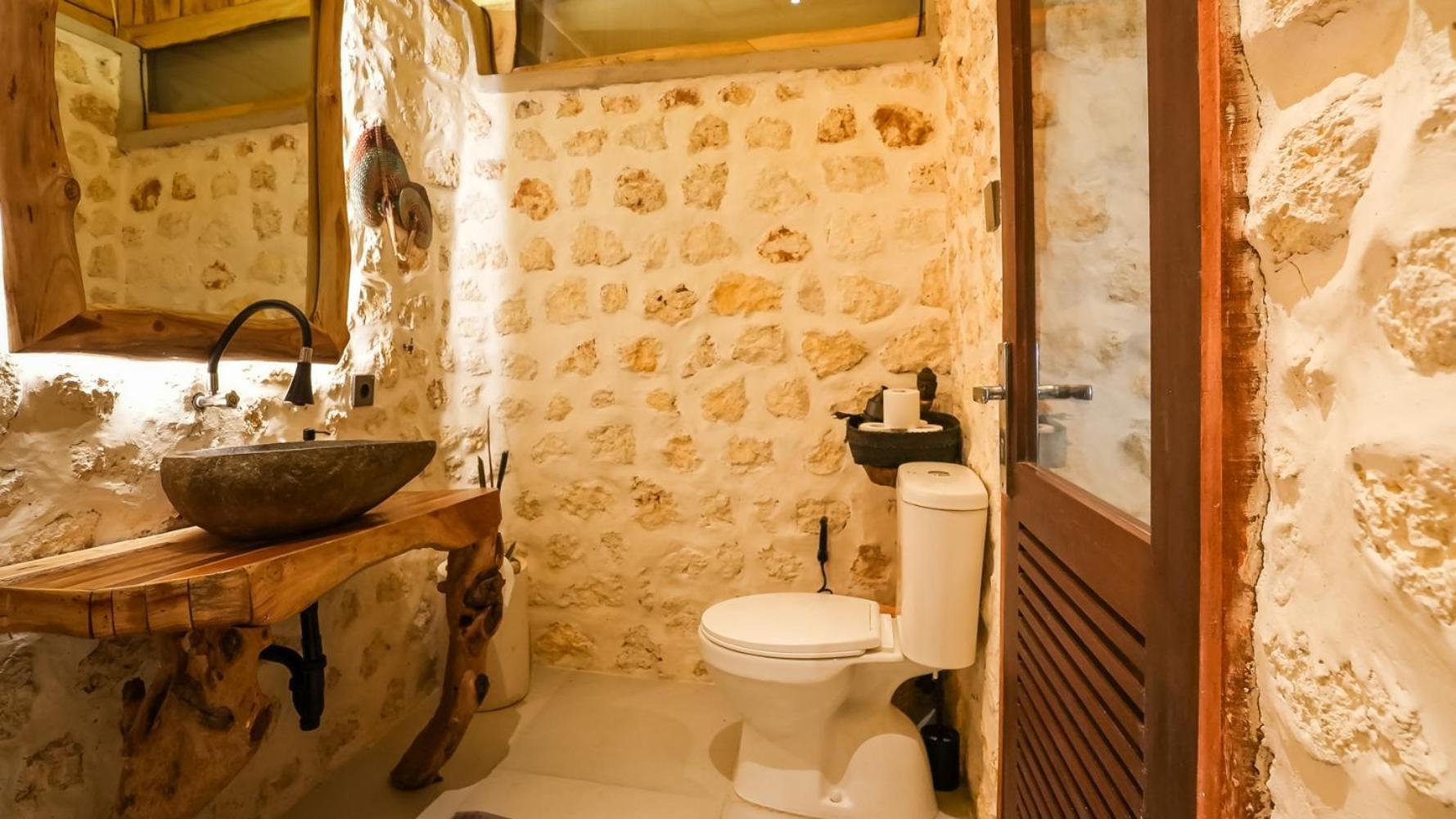 Alma Surf Villas 5 - Cozy 01 Bed With Private Pool Uluwatu Εξωτερικό φωτογραφία