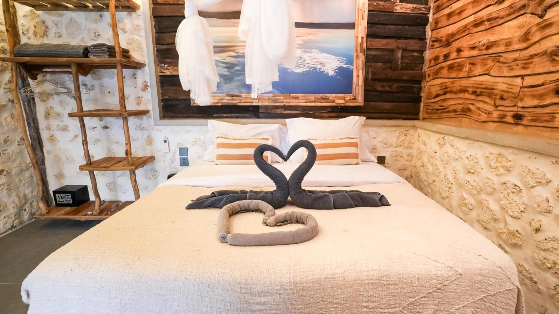 Alma Surf Villas 5 - Cozy 01 Bed With Private Pool Uluwatu Εξωτερικό φωτογραφία