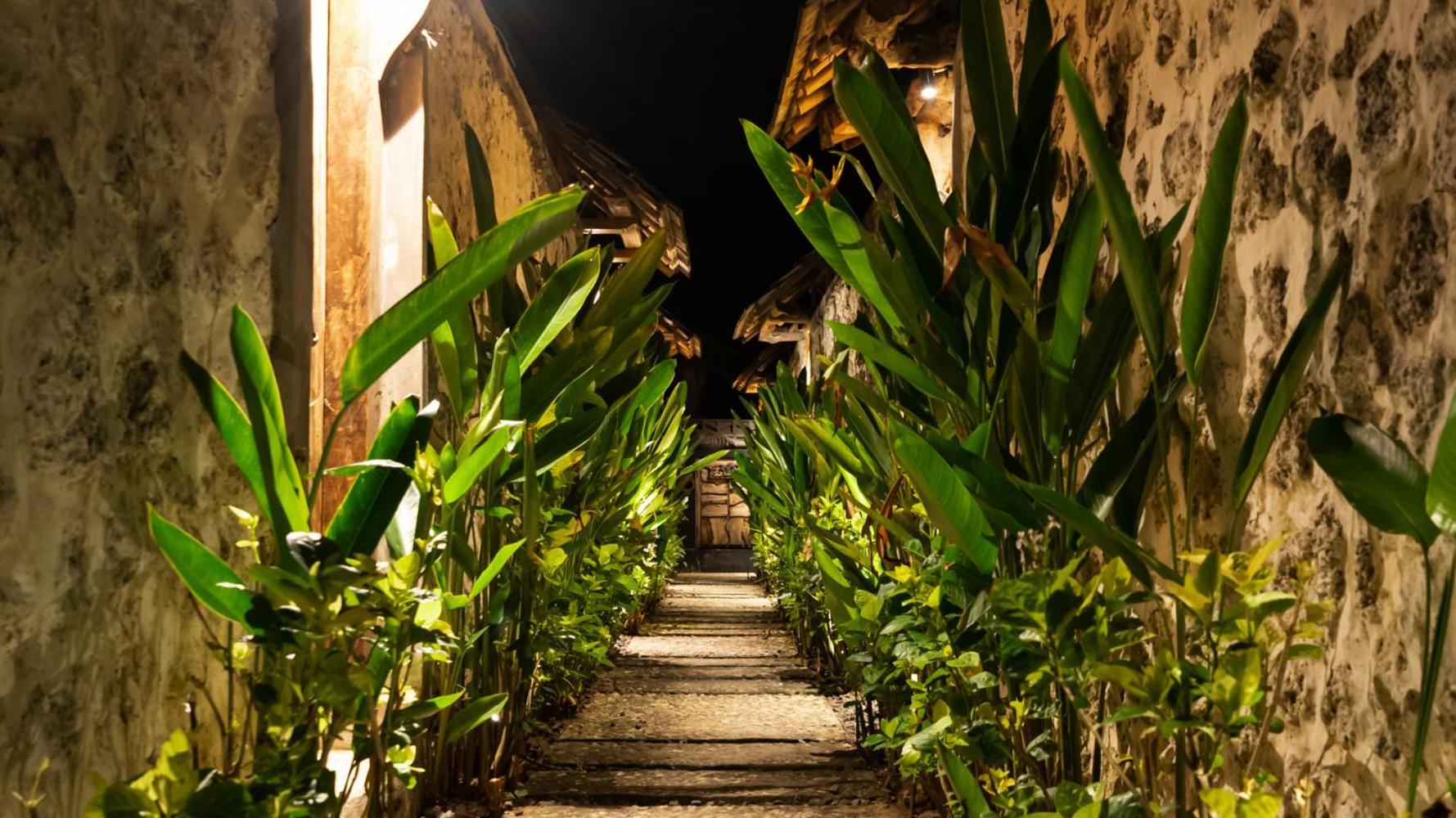 Alma Surf Villas 5 - Cozy 01 Bed With Private Pool Uluwatu Εξωτερικό φωτογραφία