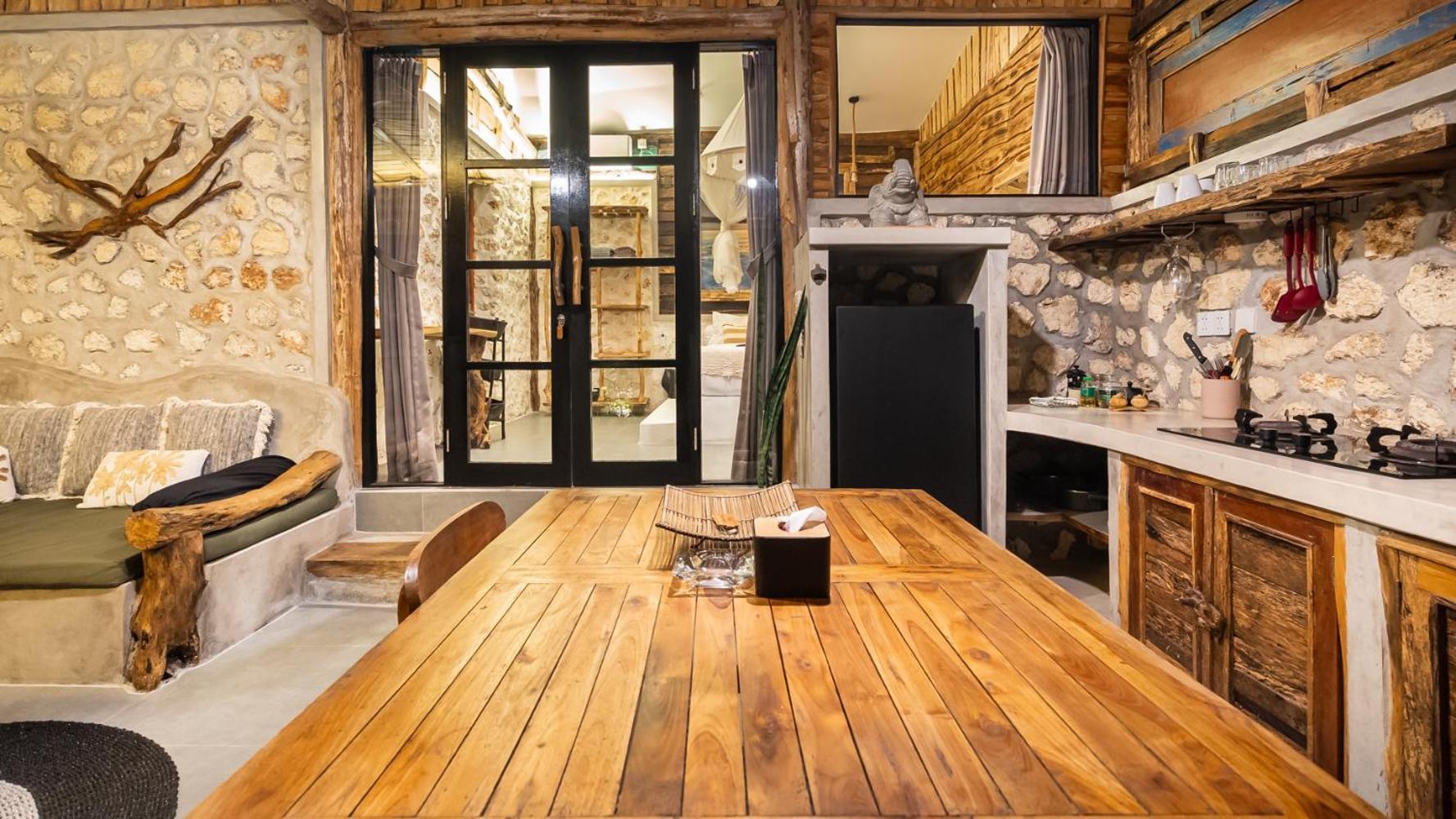 Alma Surf Villas 5 - Cozy 01 Bed With Private Pool Uluwatu Εξωτερικό φωτογραφία